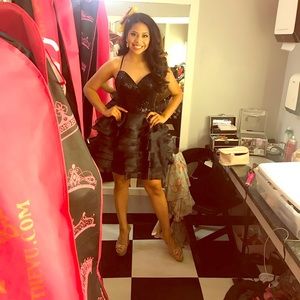 Ellie Wilde Cocktail dress